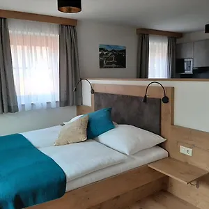 Appartement By Ballwein, Salzbourg