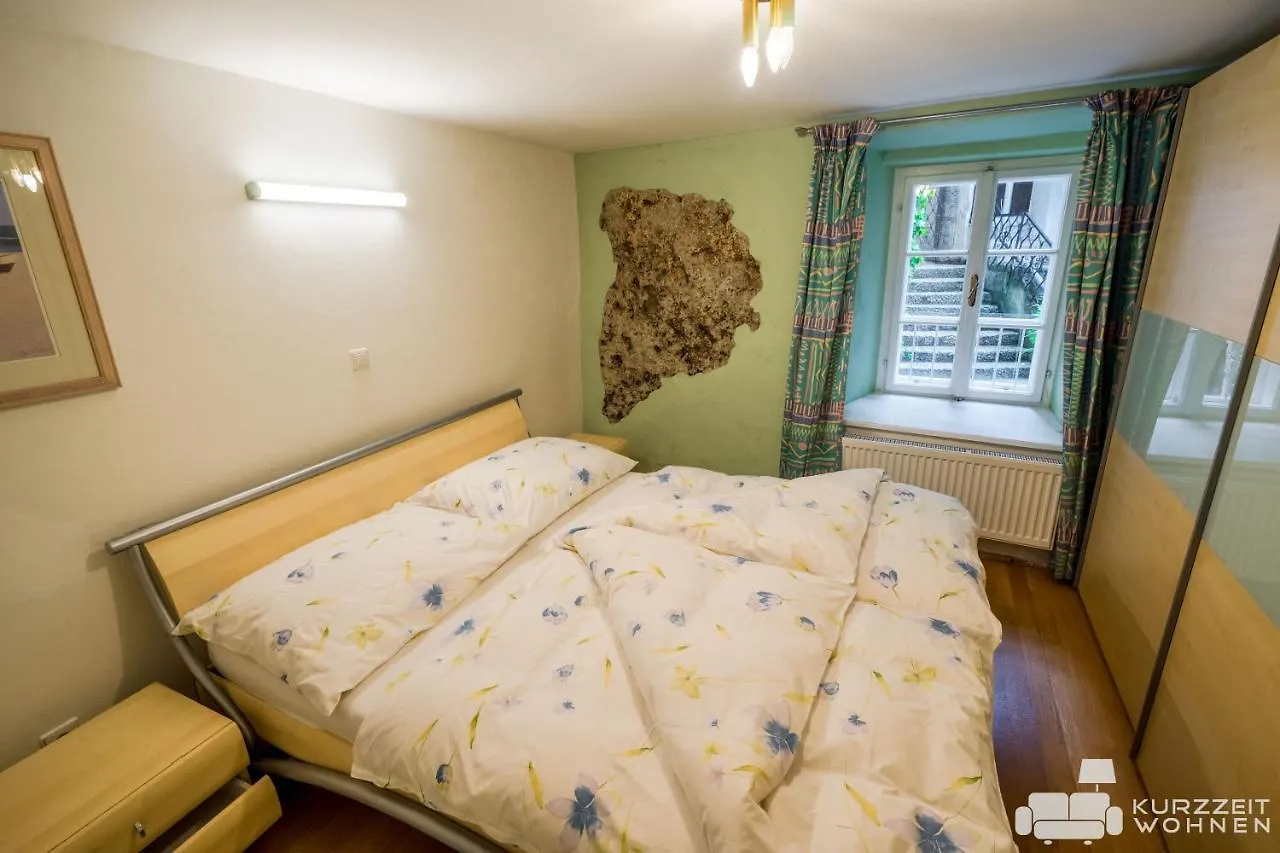 Lägenhet Appartements Steingasse Salzburg Österrike