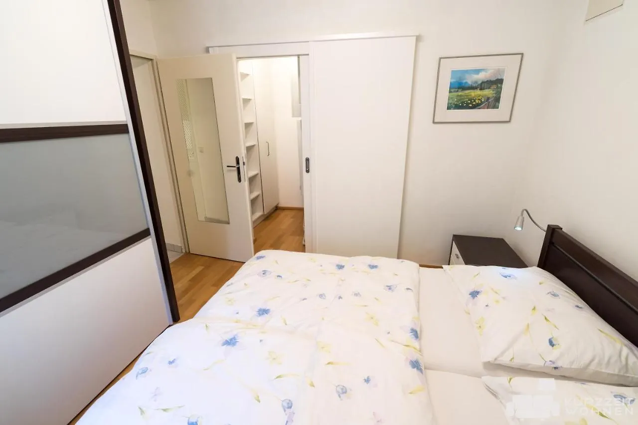 Lägenhet Appartements Steingasse Salzburg