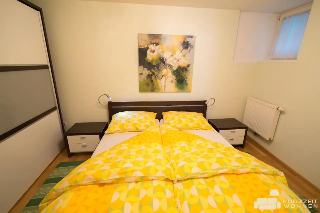 Appartements Steingasse Salzburg Österrike