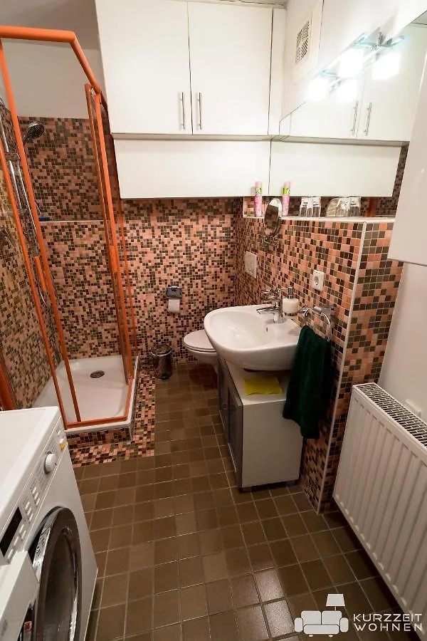 Lägenhet Appartements Steingasse Salzburg