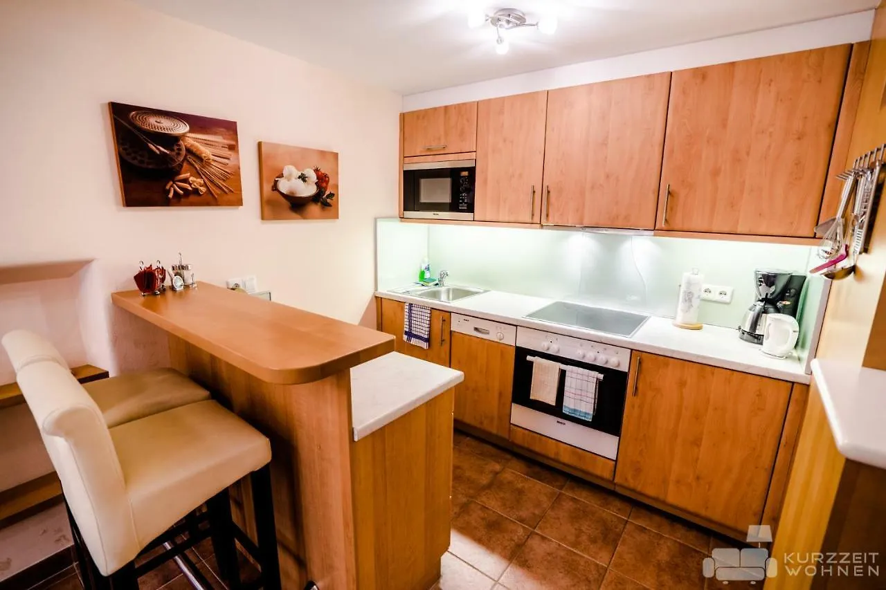 Lägenhet Appartements Steingasse Salzburg